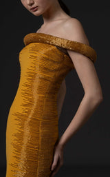 Jean Louis Sabaji 6001815 Mustard