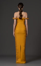 Jean Louis Sabaji 6001815 Mustard