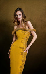 Jean Louis Sabaji 6001815 Mustard