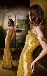 Jean Louis Sabaji 6001815 Mustard