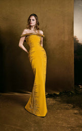 Jean Louis Sabaji 6001815 Mustard