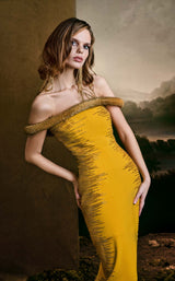 Jean Louis Sabaji 6001815 Mustard