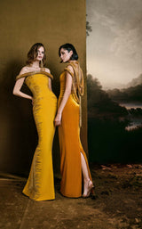 Jean Louis Sabaji 6001815 Mustard