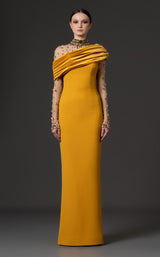 Jean Louis Sabaji 6001816 Mustard