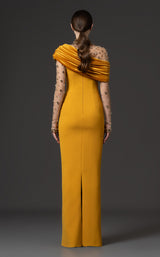 Jean Louis Sabaji 6001816 Mustard