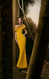 Jean Louis Sabaji 6001816 Mustard