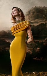 Jean Louis Sabaji 6001816 Mustard