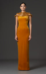 Jean Louis Sabaji 6001817 Mustard
