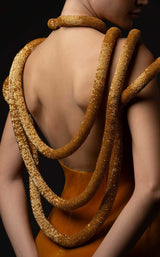 Jean Louis Sabaji 6001817 Mustard