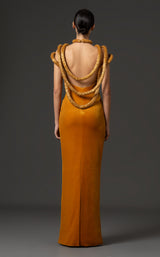 Jean Louis Sabaji 6001817 Mustard
