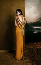 Jean Louis Sabaji 6001817 Mustard