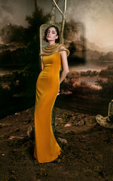 Jean Louis Sabaji 6001817 Mustard