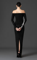 Jean Louis Sabaji 600182 Black