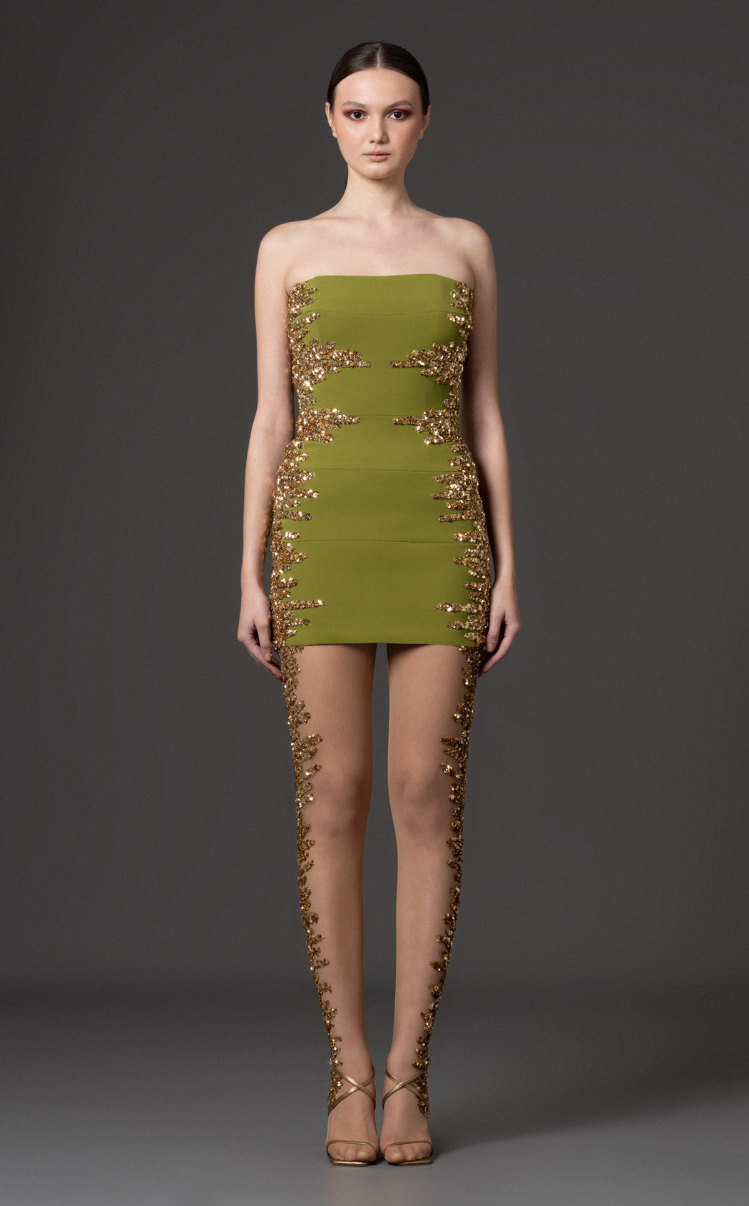 Jean Louis Sabaji 6001824 Moss