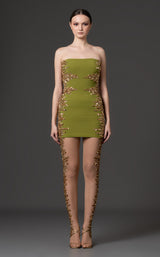 Jean Louis Sabaji 6001824 Moss