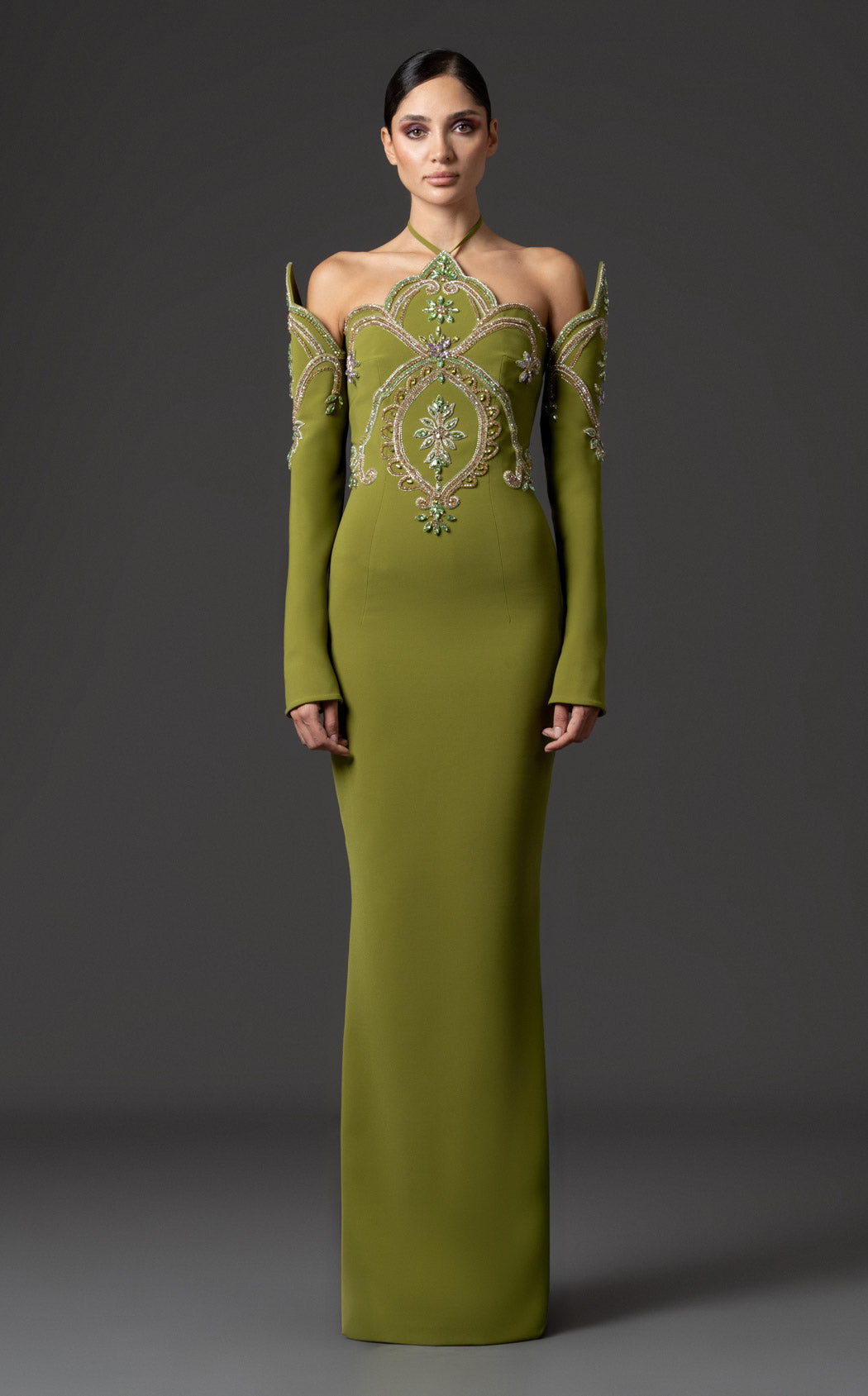 Jean Louis Sabaji 6001826 Moss