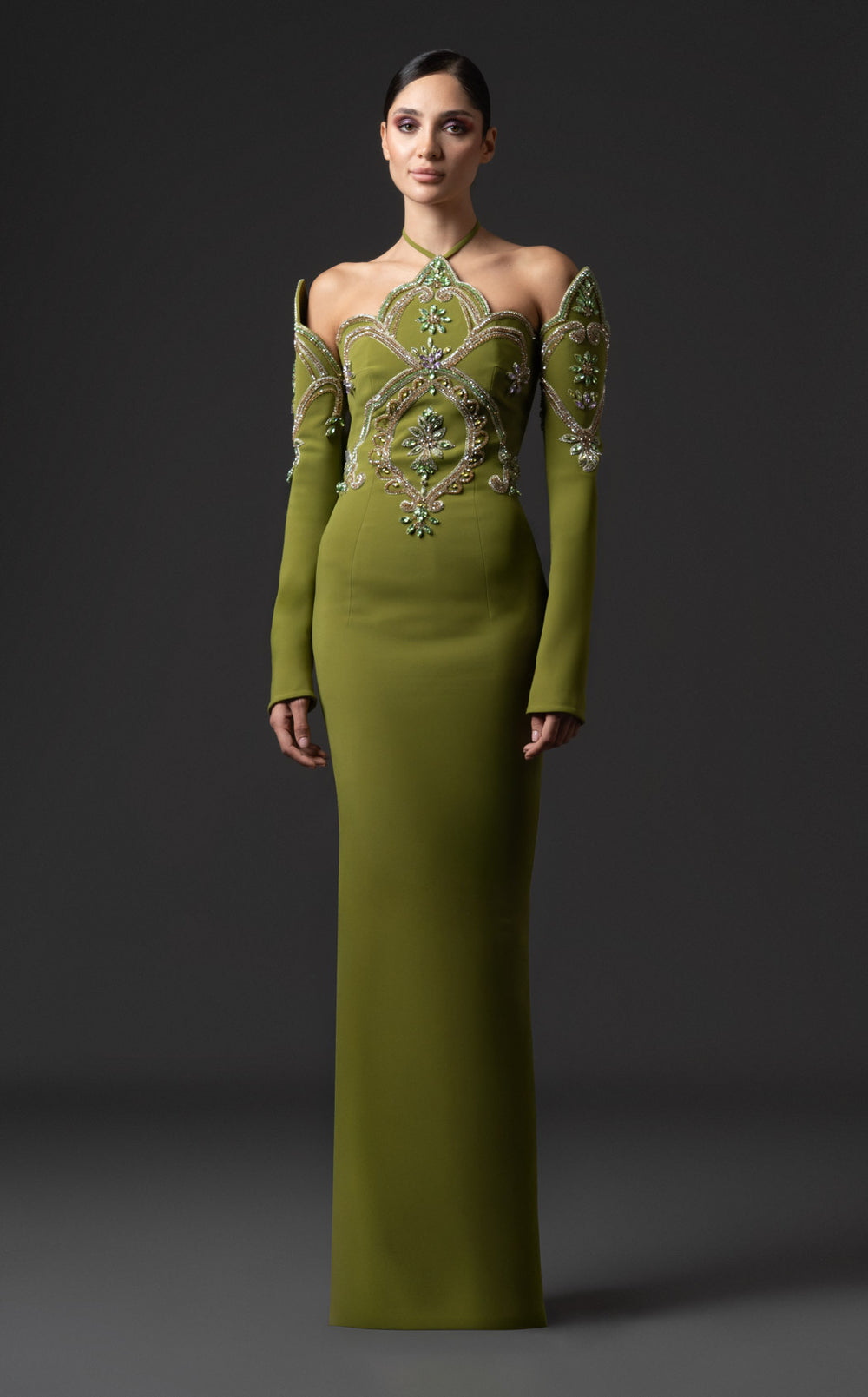 Jean Louis Sabaji 6001826 Moss