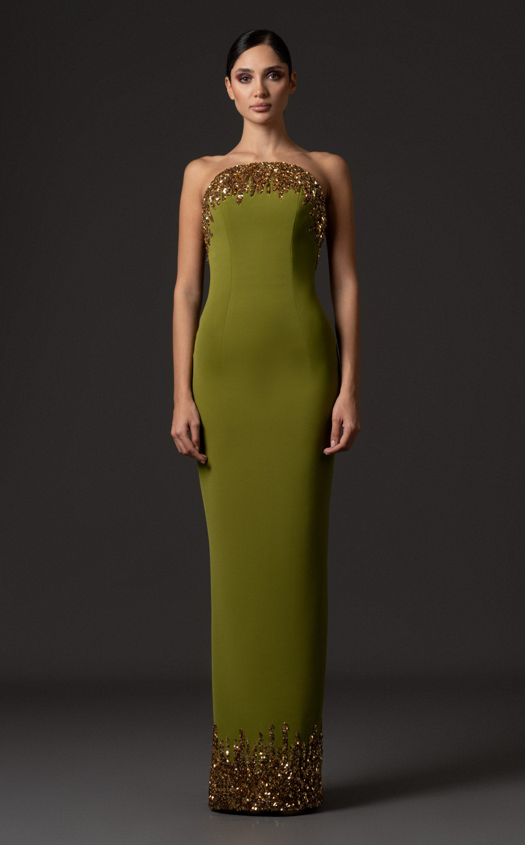 Jean Louis Sabaji 6001827 Moss