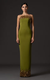 Jean Louis Sabaji 6001827 Moss