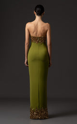 Jean Louis Sabaji 6001827 Moss