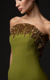 Jean Louis Sabaji 6001827 Moss