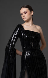 Jean Louis Sabaji 600183 Black
