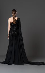 Jean Louis Sabaji 600183 Black