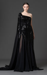 Jean Louis Sabaji 600183 Black