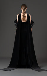 Jean Louis Sabaji 600187 Black