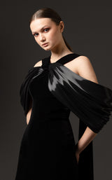 Jean Louis Sabaji 600187 Black