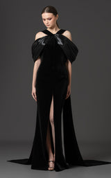 Jean Louis Sabaji 600187 Black