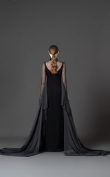 Jean Louis Sabaji 600188 Black