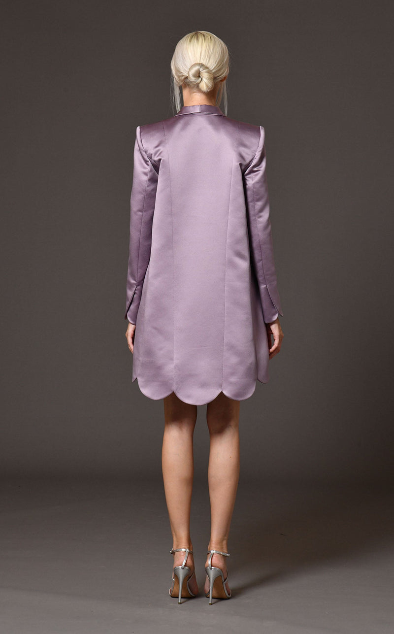 Jean Louis Sabaji 600816 Purple