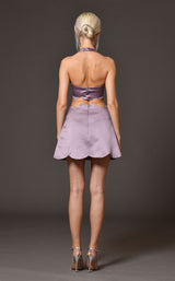 Jean Louis Sabaji 600816 Purple