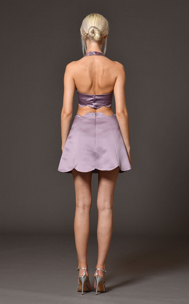 Jean Louis Sabaji 600816 Purple