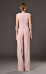 Jean Louis Sabaji 600829 Jumpsuit Pink