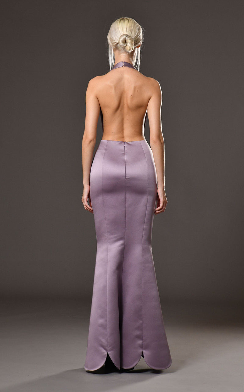 Jean Louis Sabaji 600830600830A Purple