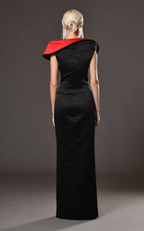 Jean Louis Sabaji 600841 Black/Red