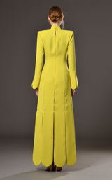 Jean Louis Sabaji 600849 Lime