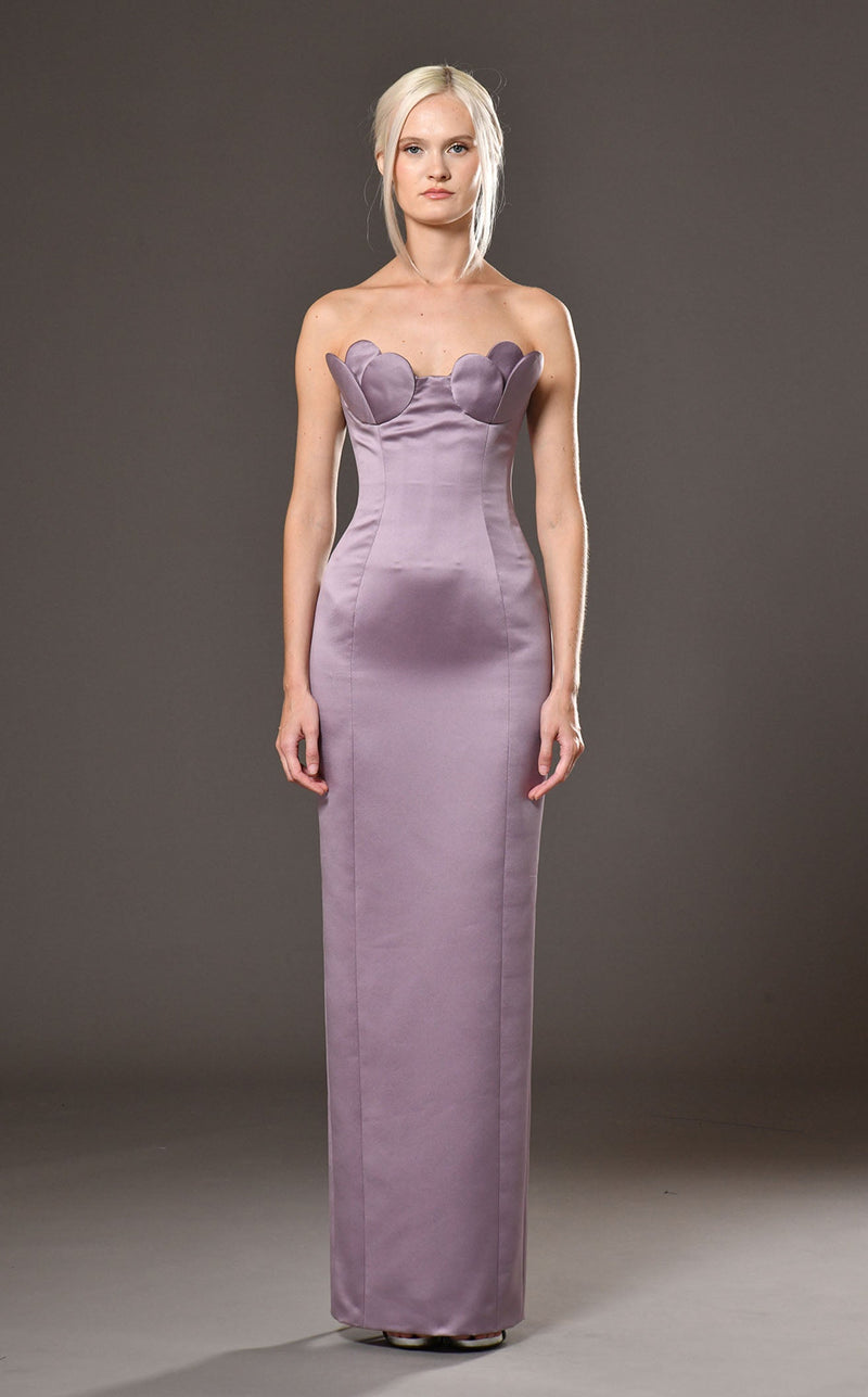 Jean Louis Sabaji 600850 Purple