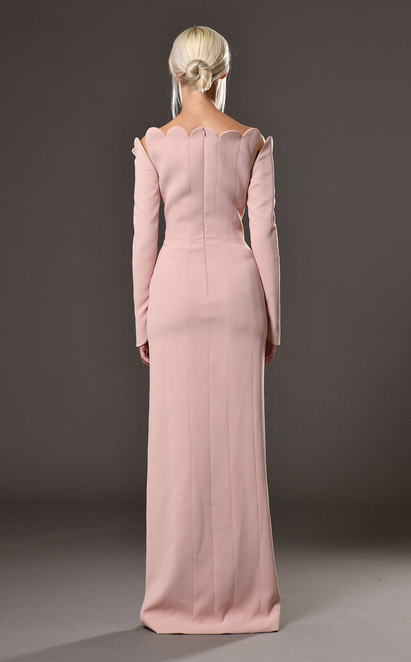 Jean Louis Sabaji 600851 Pink