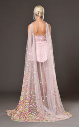 Jean Louis Sabaji 600854 Pink