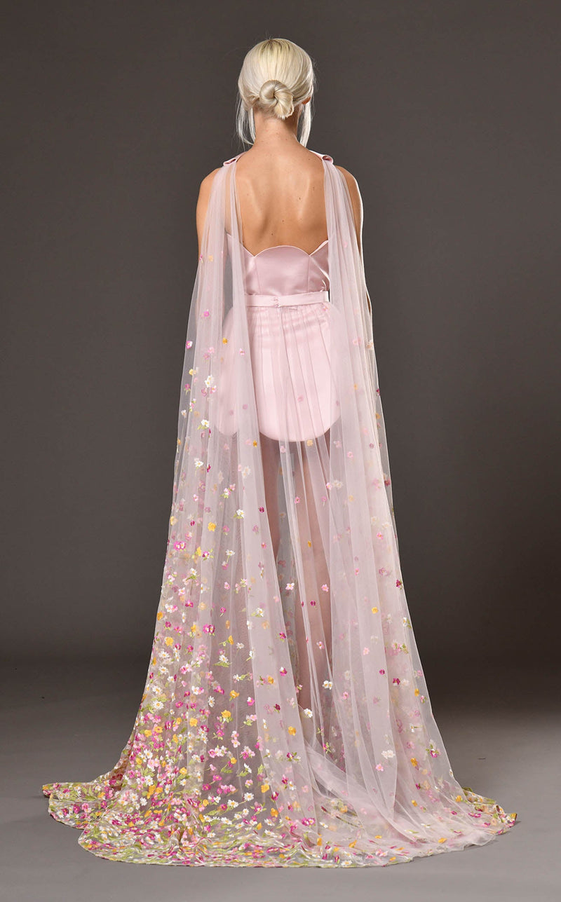 Jean Louis Sabaji 600854 Pink