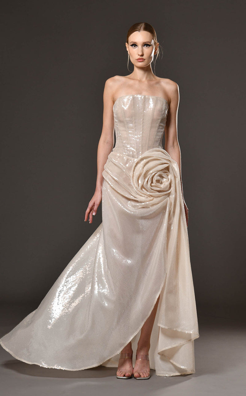 Jean Louis Sabaji 600855 Ivory