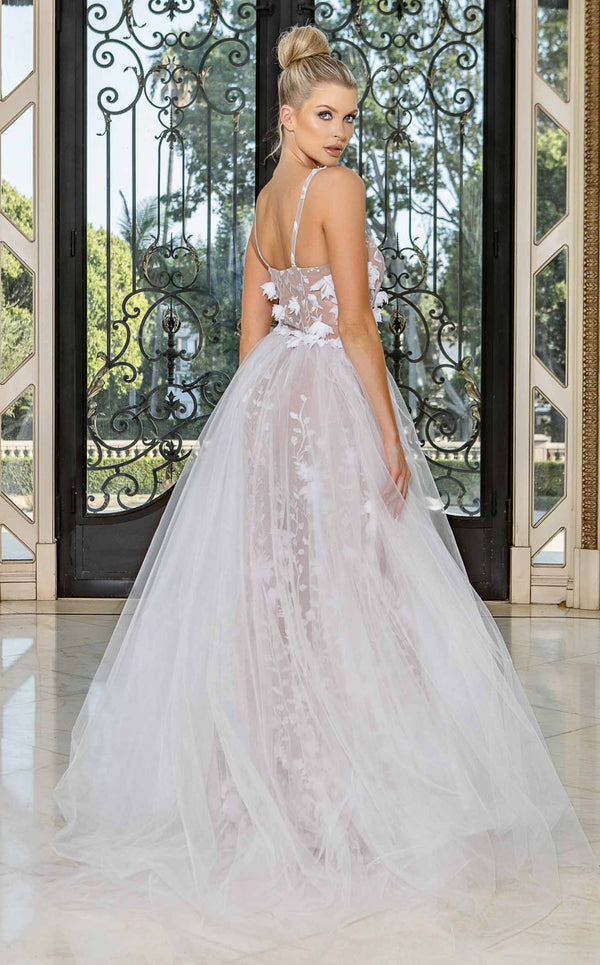 Jessica Angel 10035 White