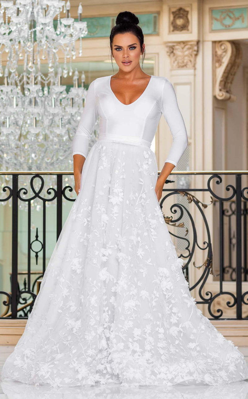 Jessica Angel 10036 Dress | NewYorkDress.com Jessica Angel 10036 Dress | NewYorkDress.com