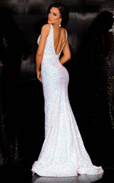 Jessica Angel 2301 White