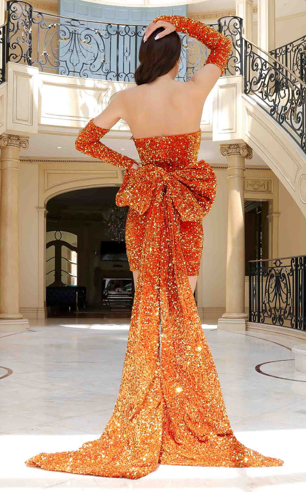 Jessica Angel 2452 Coral