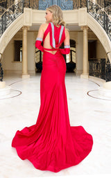 Jessica Angel 2464 Red