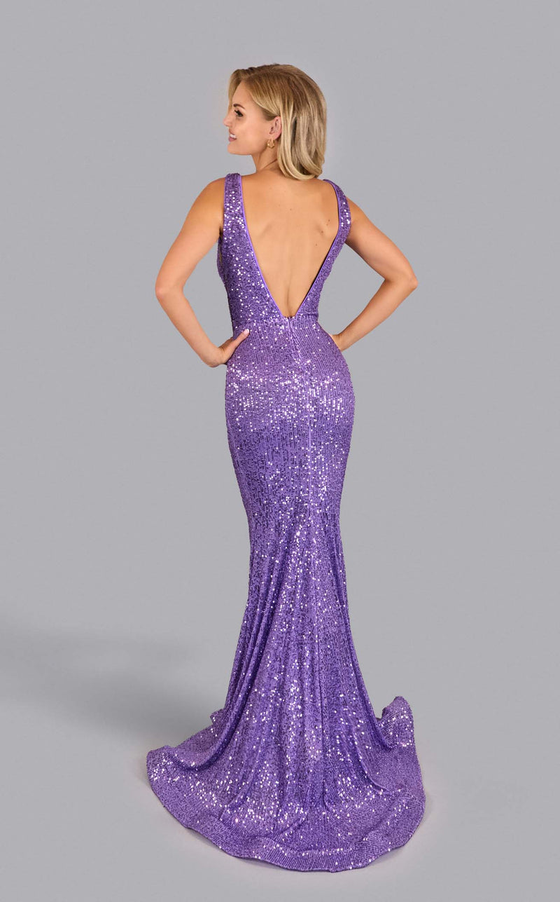 Jessica Angel 2594 Lavender-Mist